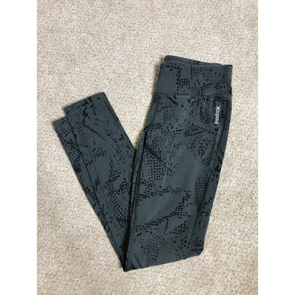 Reebok Leggings